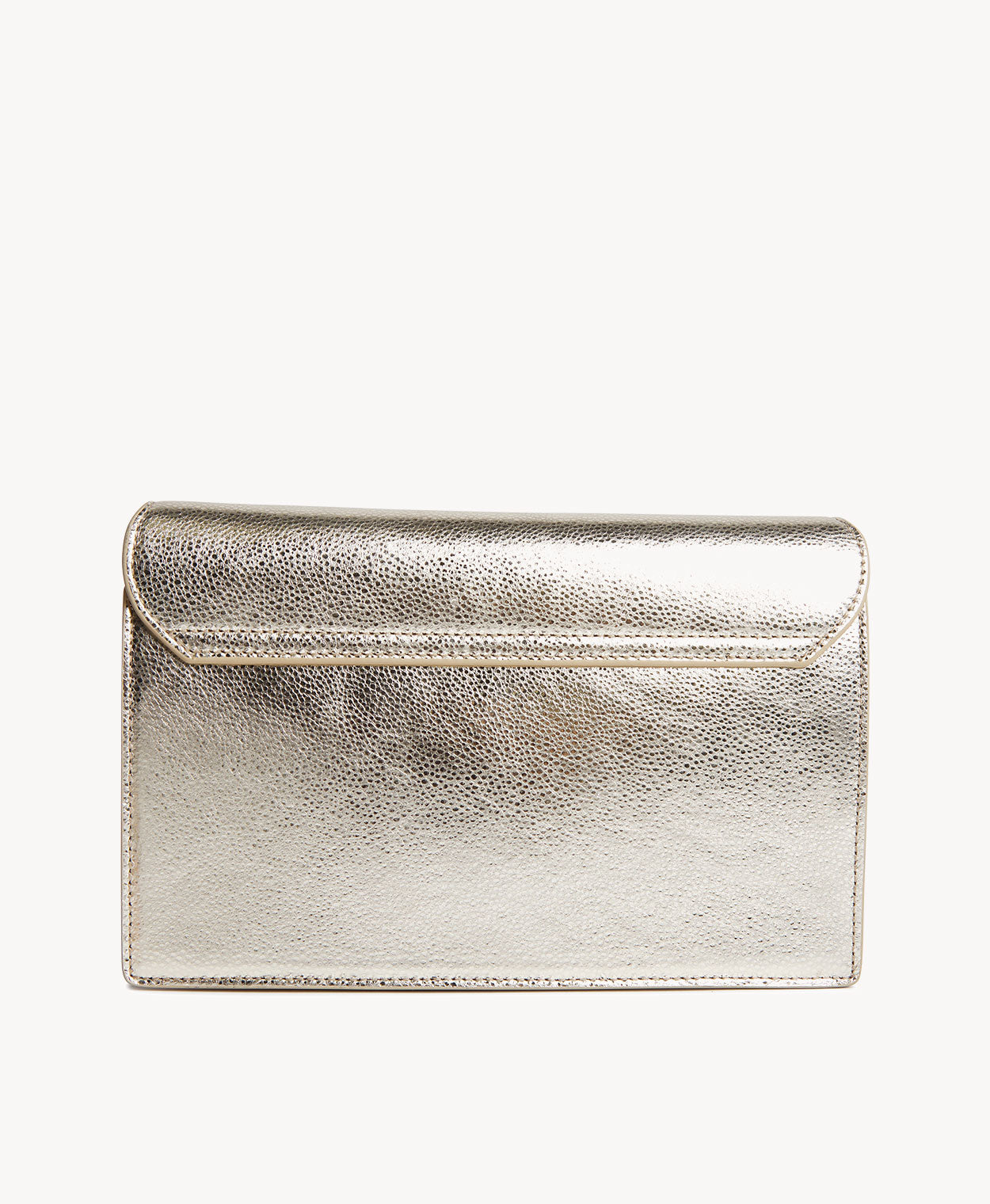 Jolie | Soft Gold Leather-C