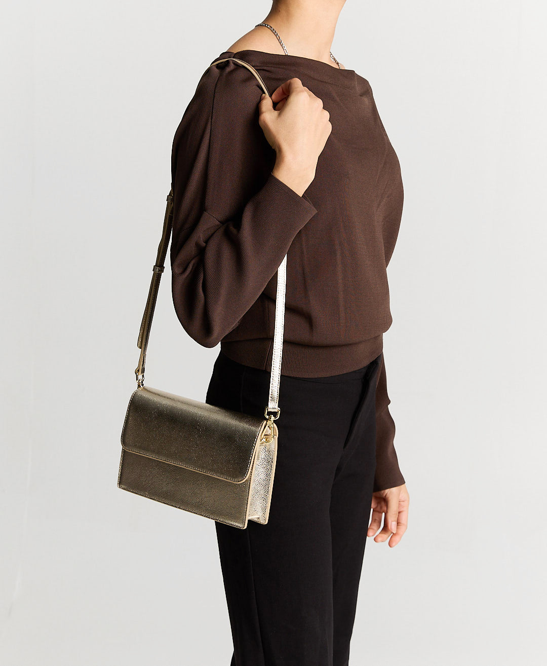 Jolie evening bag - - Merchant 1948