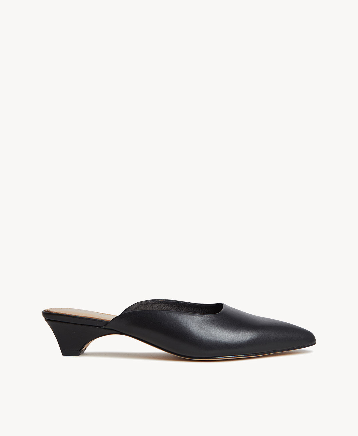 Joy Mule Heel - - Merchant 1948