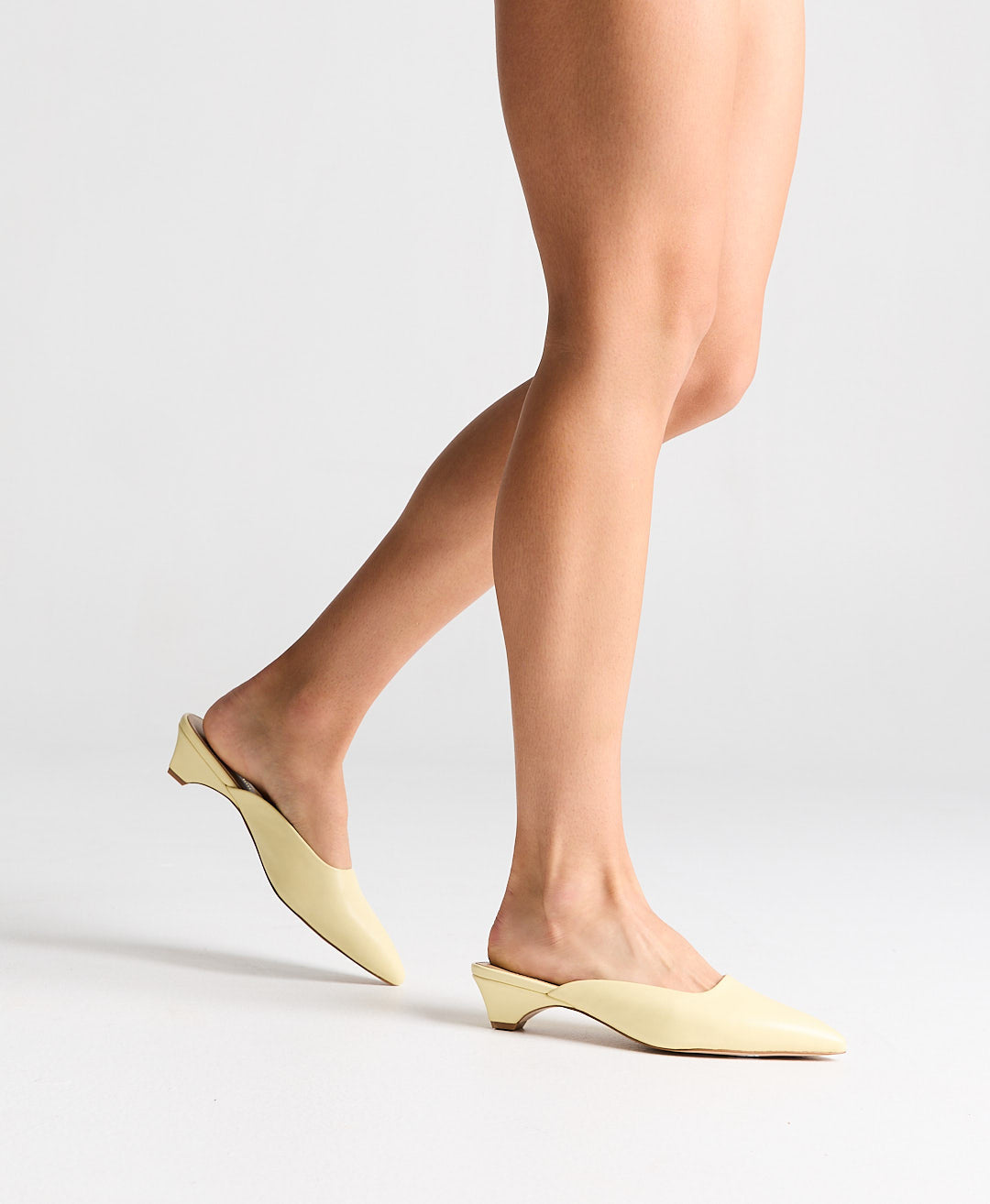 Joy | Buttermilk Leather-ECOMM