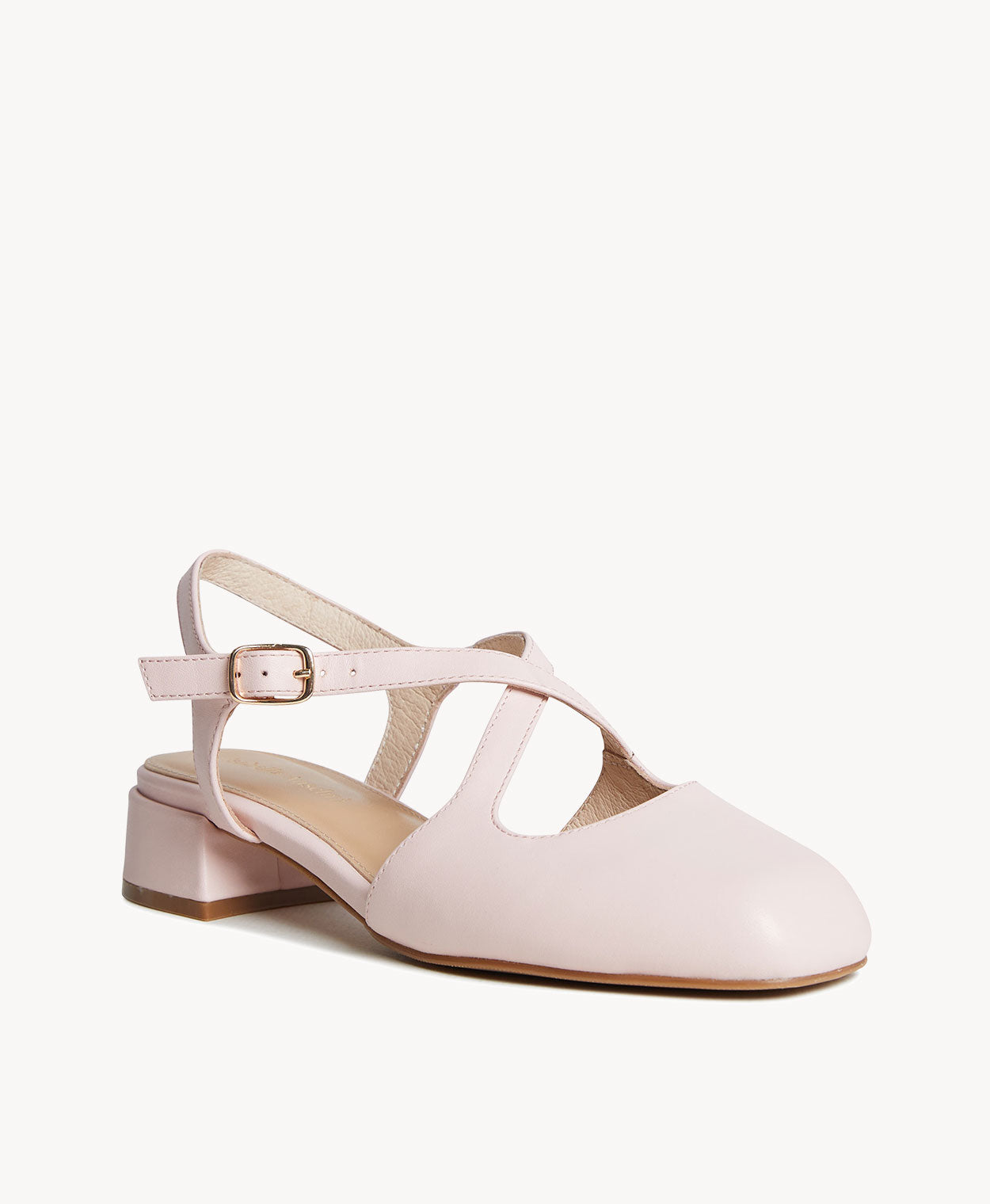 Judith Flat - Flats Dress | Womens Shoes - Merchant 1948