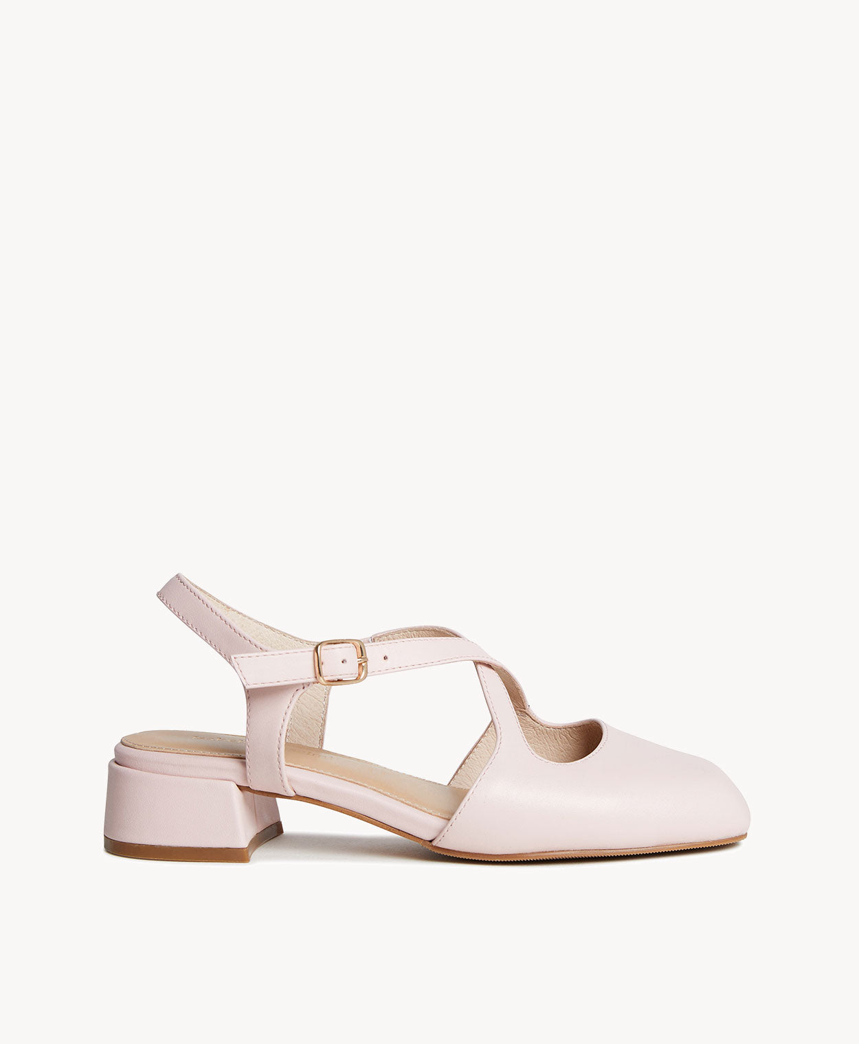Judith Flat - Flats Dress | Womens Shoes - Merchant 1948
