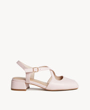 Judith Flat - Flats Dress | Womens Shoes - Merchant 1948