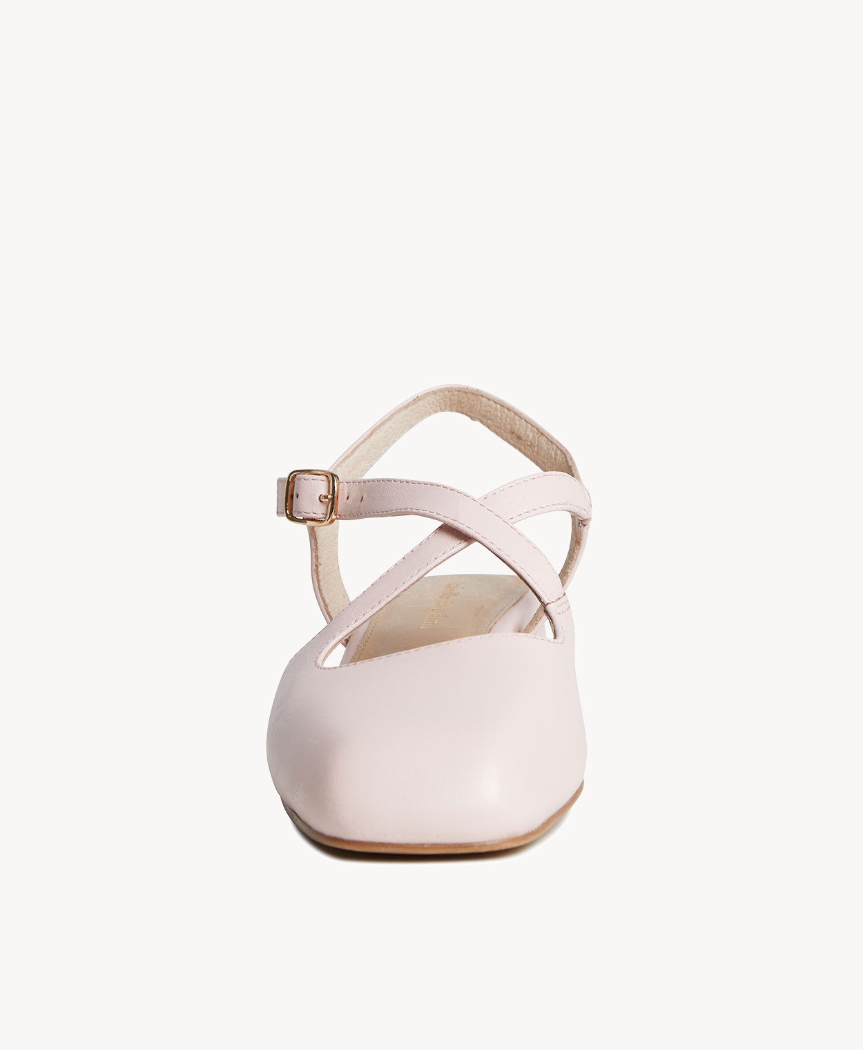 Judith Flat - Flats Dress | Womens Shoes - Merchant 1948