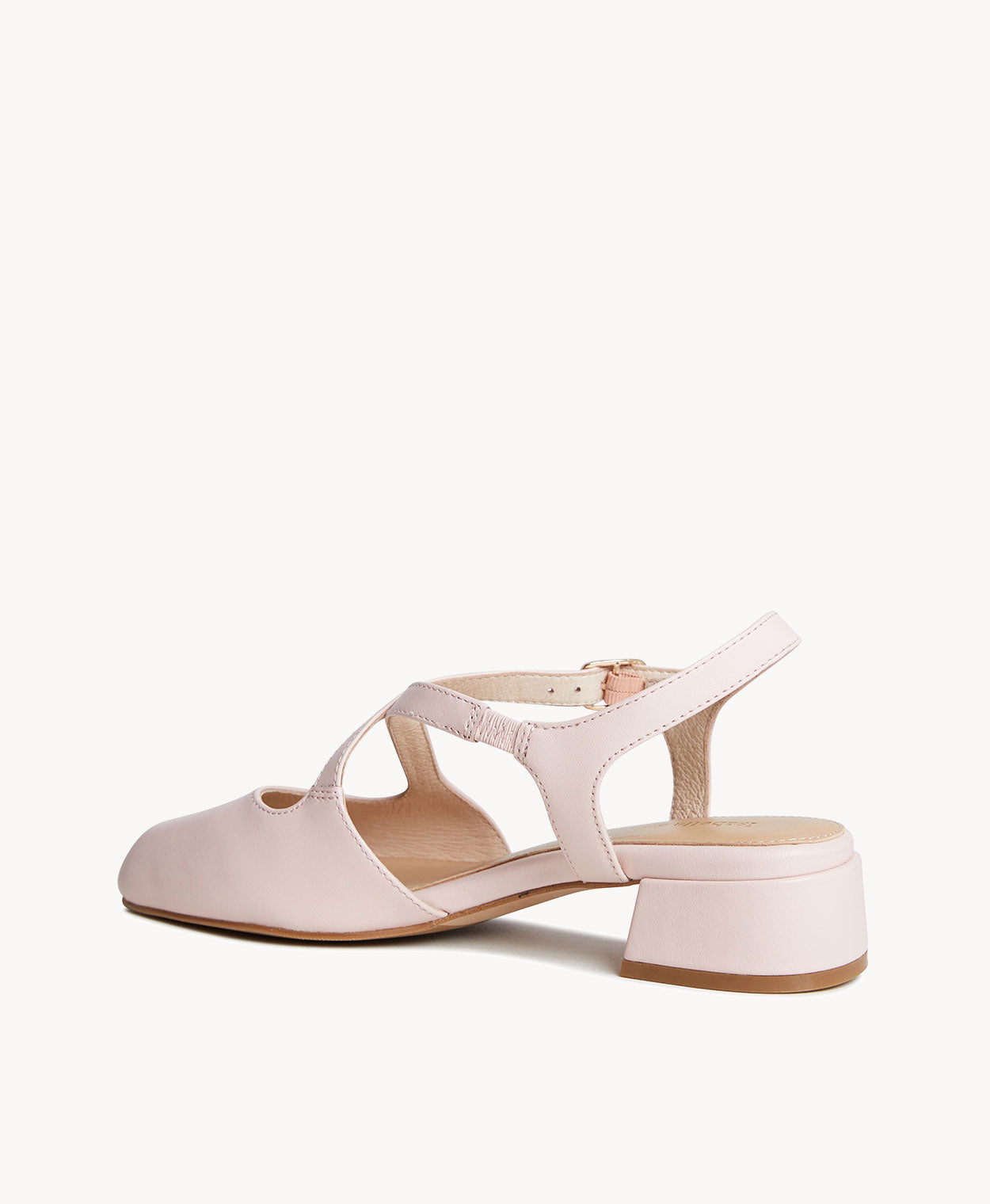 Judith Flat - Flats Dress | Womens Shoes - Merchant 1948