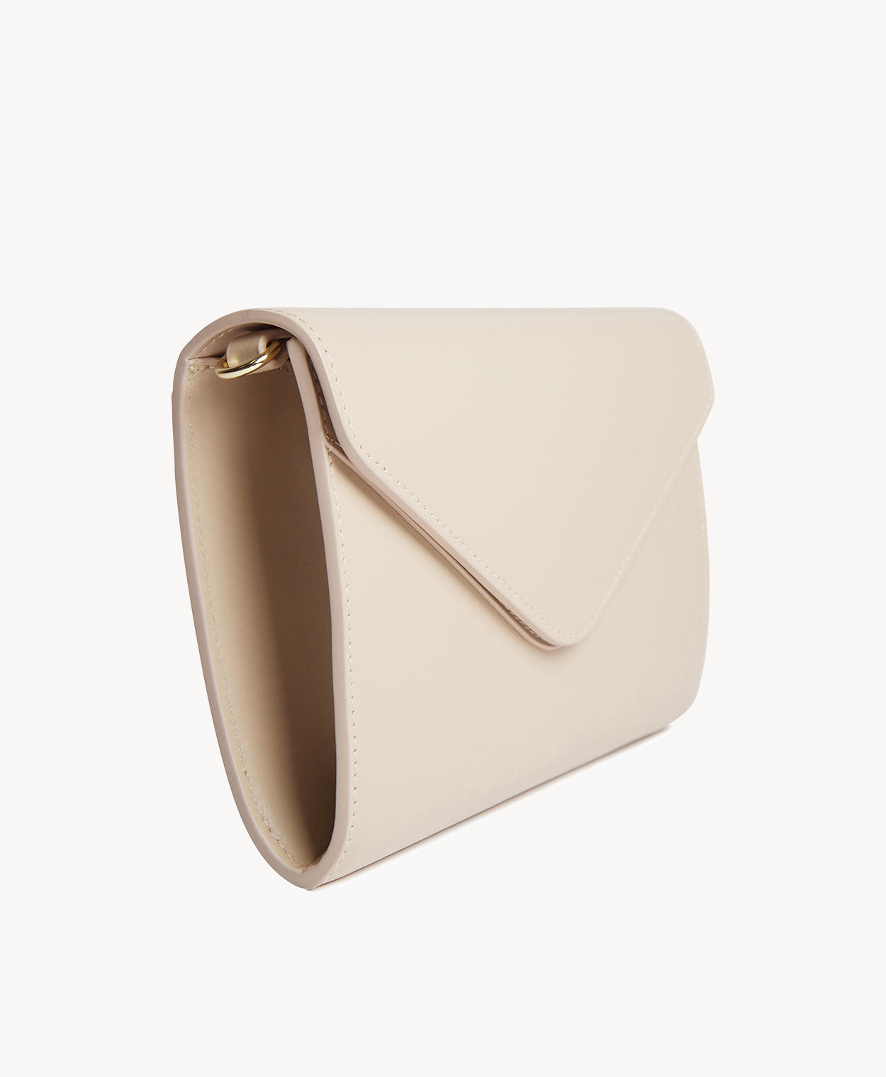 Judy | Almond Leather-A