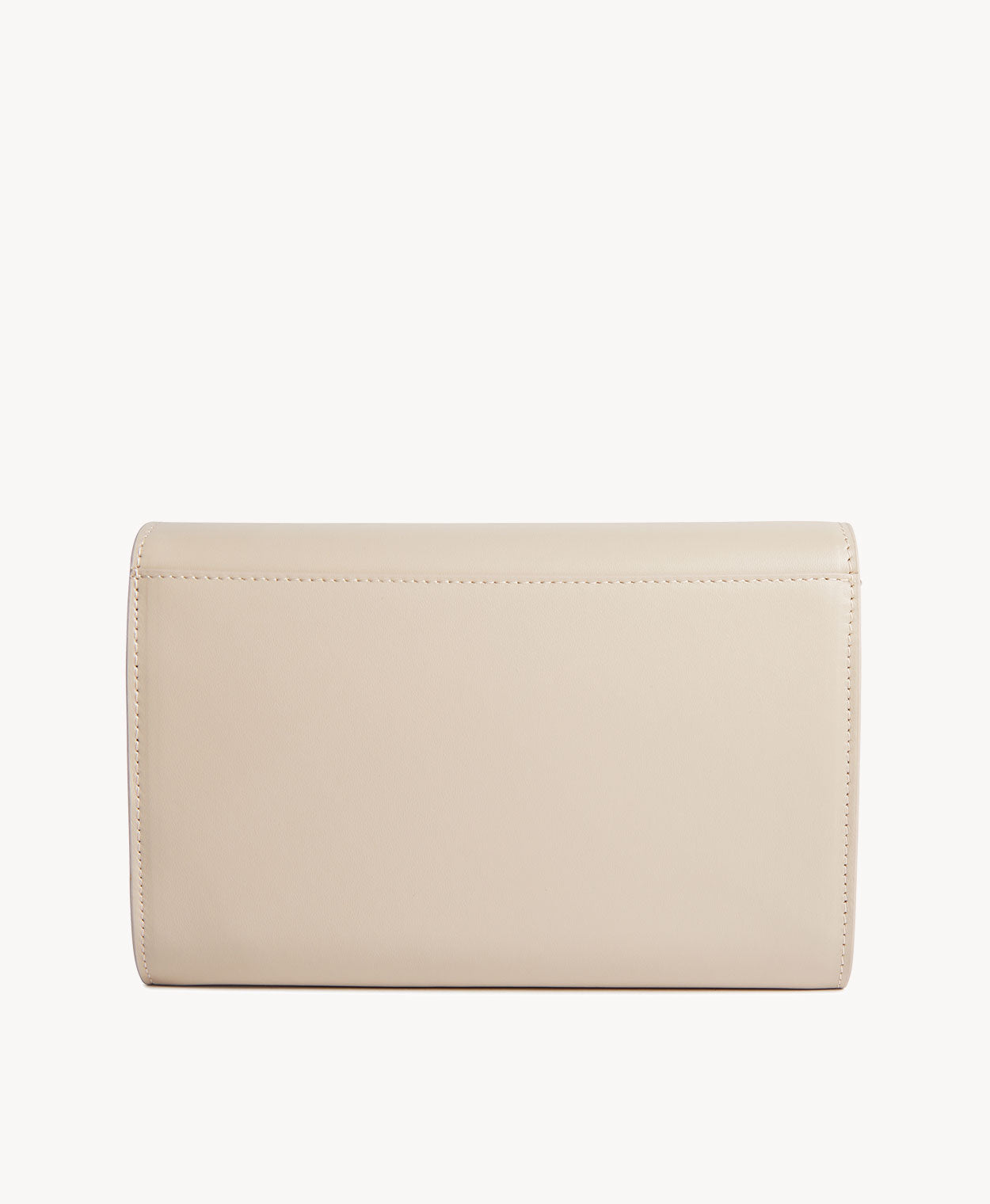 Judy | Almond Leather-C