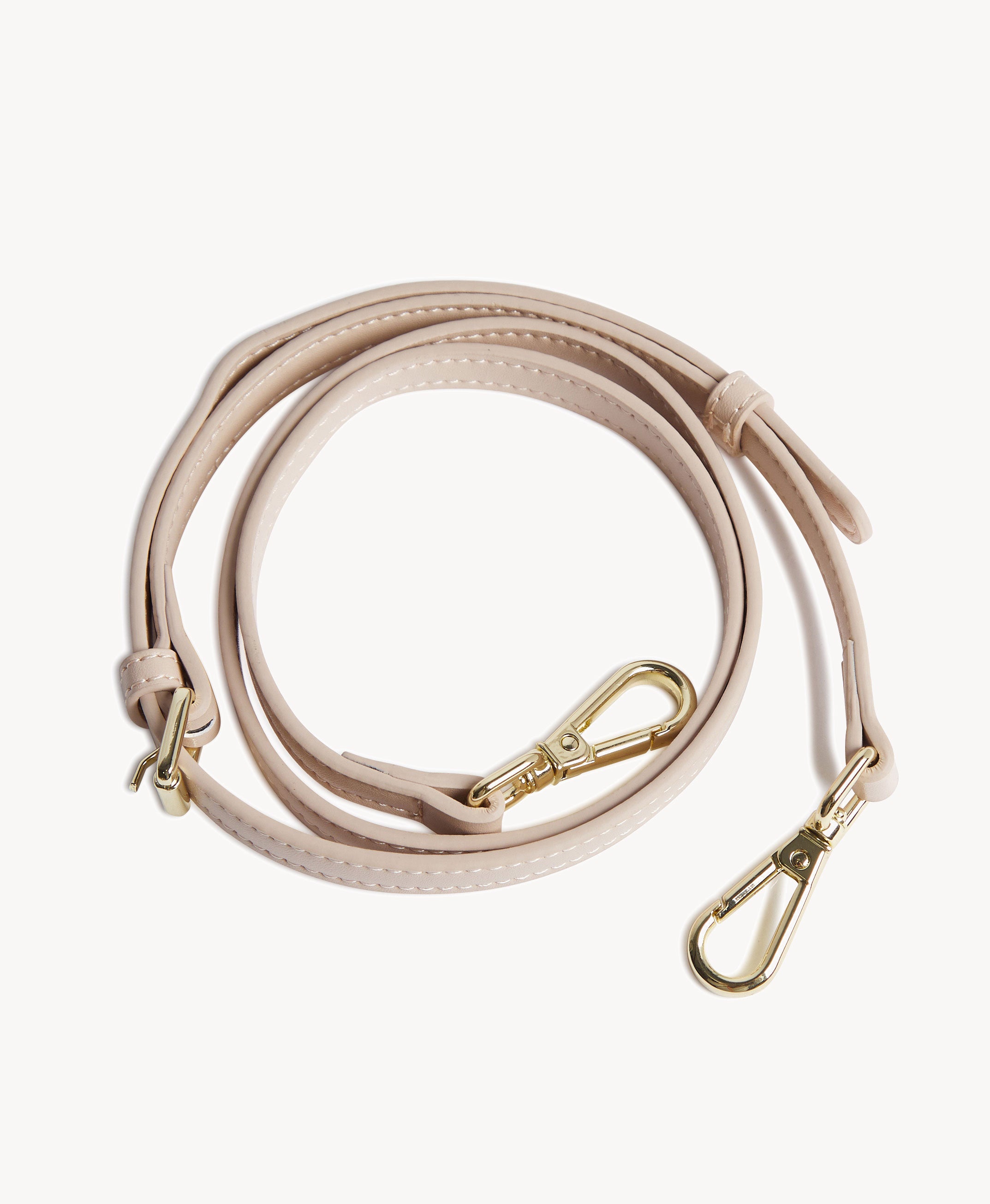 Judy | Almond Leather-D