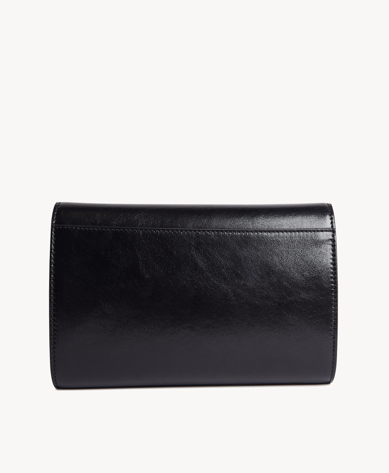 Judy | Black Leather-C
