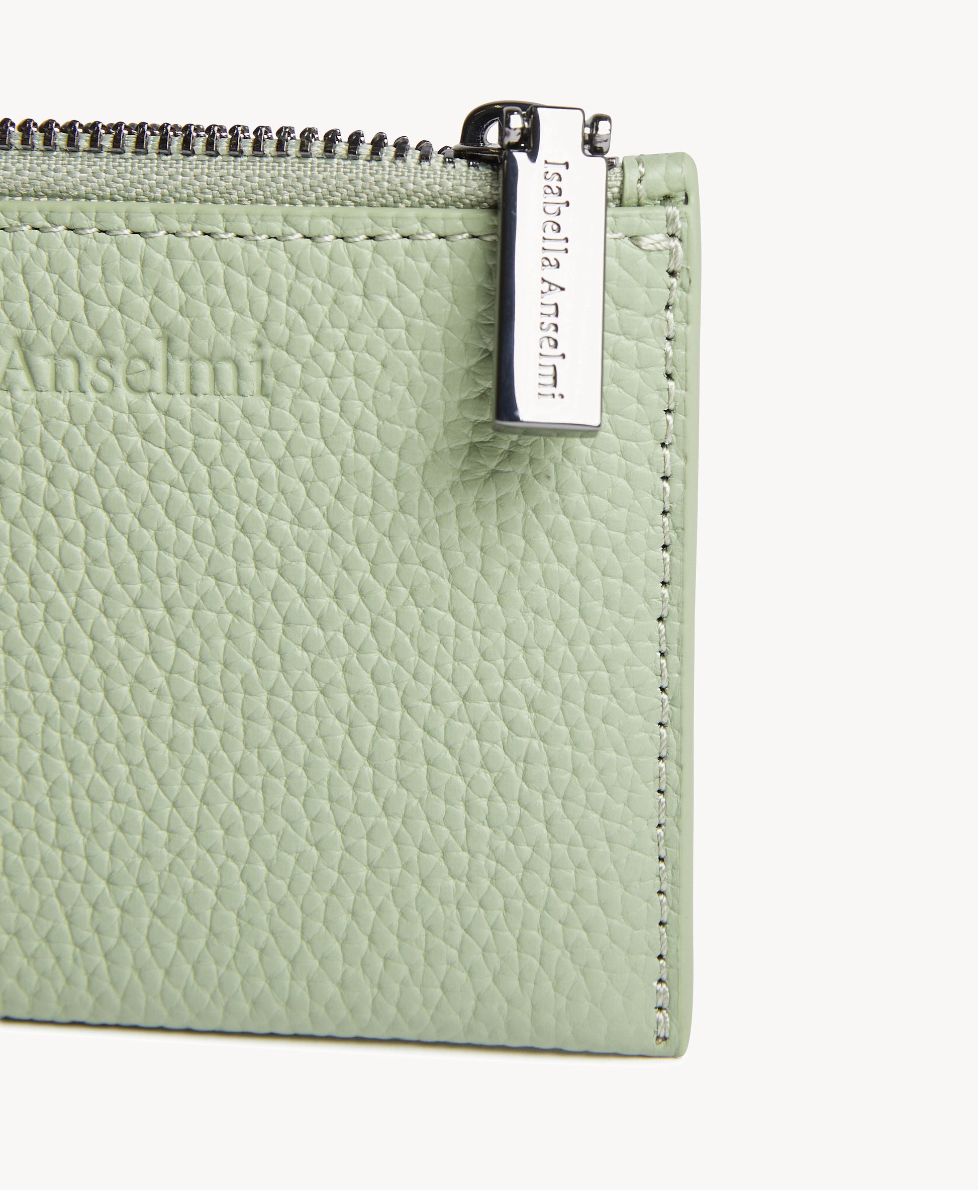 Juliette Card Wallet - - Merchant 1948