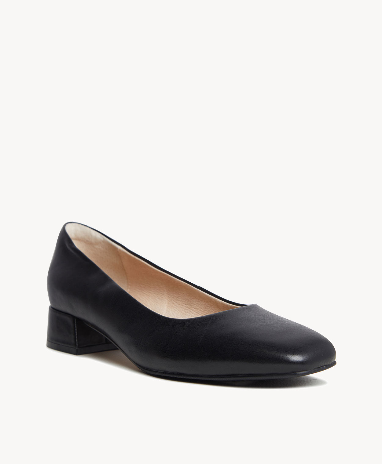 July Ballet Flat - - Merchant 1948