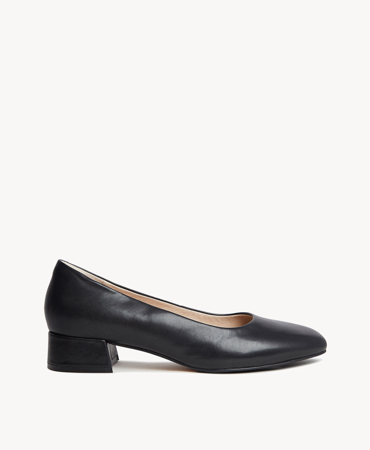 July Ballet Flat - - Merchant 1948