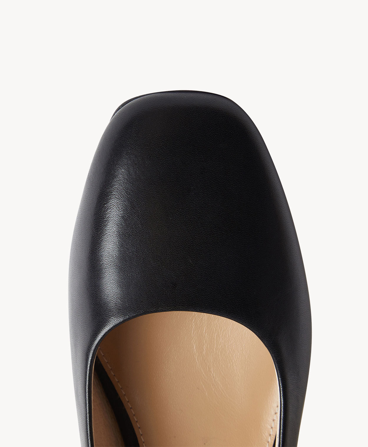 July Ballet Flat - - Merchant 1948