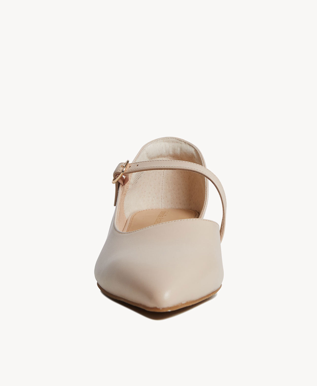 Justine Ballet Flat - Flats Dress | Womens Shoes - Merchant 1948