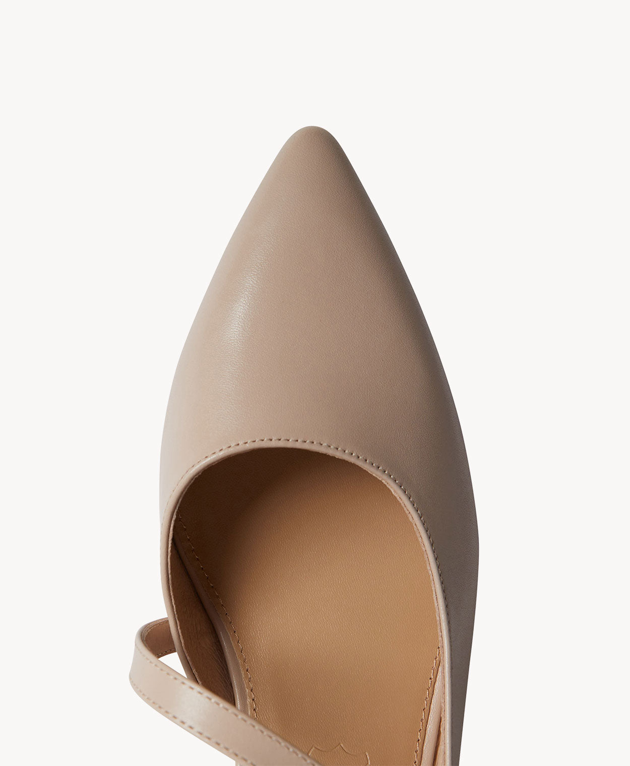 Justine Ballet Flat - Flats Dress | Womens Shoes - Merchant 1948