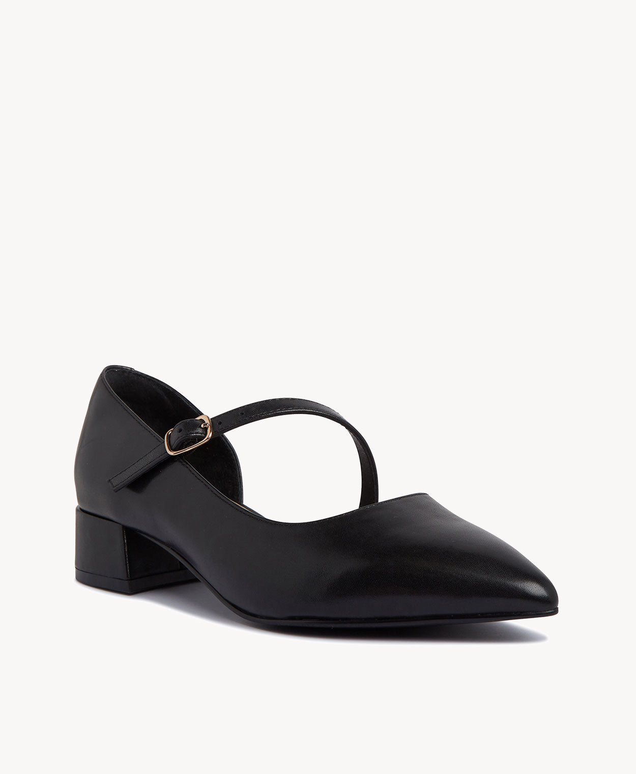 Justine Ballet Flat - Flats Dress | Womens Shoes - Merchant 1948