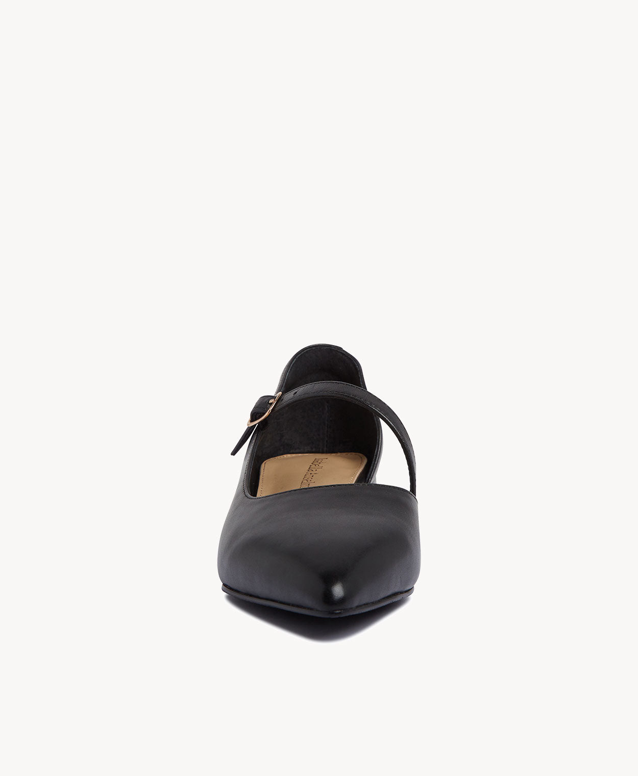 Justine Ballet Flat - Flats Dress | Womens Shoes - Merchant 1948