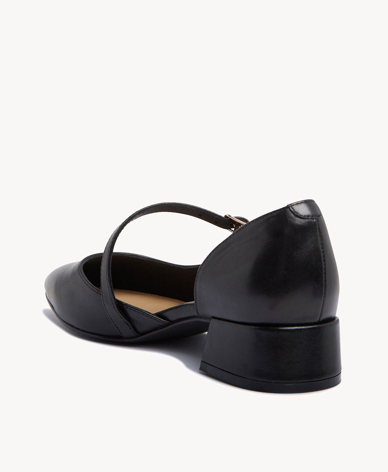Justine Ballet Flat - Flats Dress | Womens Shoes - Merchant 1948