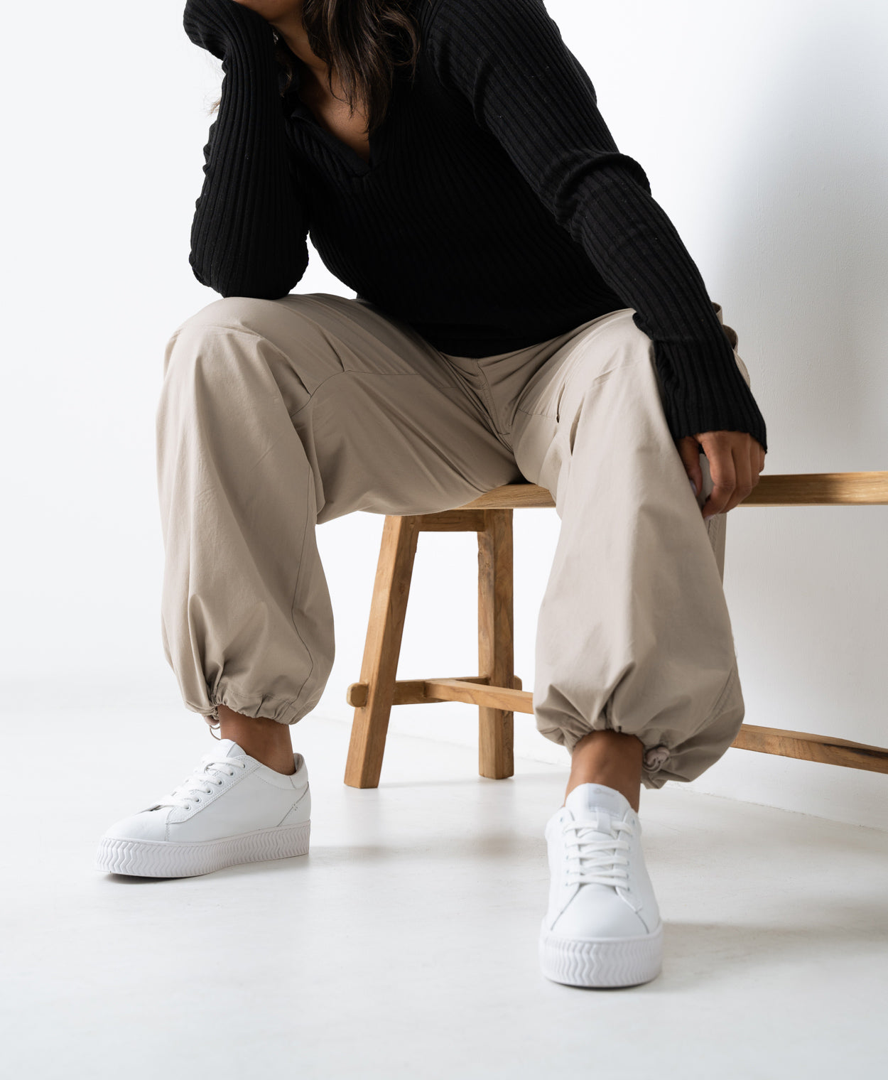 Kaden Sneaker - Sneaker | Womens Shoes - Merchant 1948