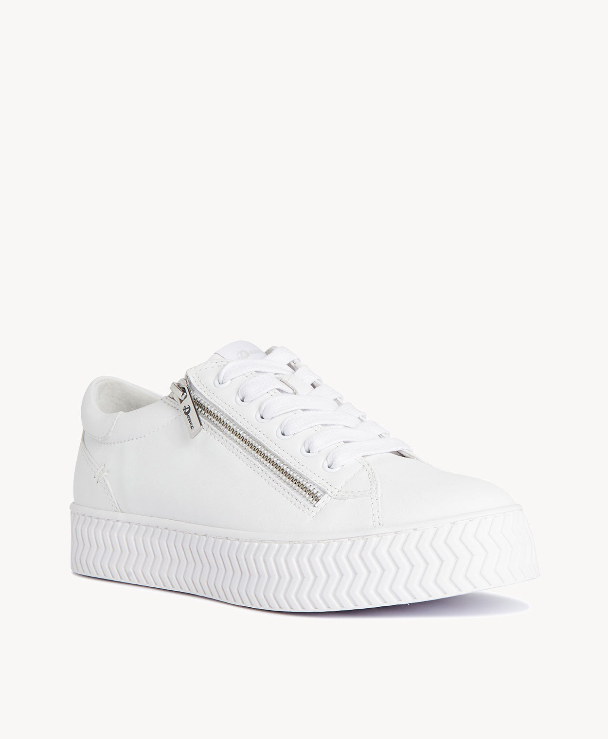 Kaden Zip Sneaker - Sneaker | Womens Shoes - Merchant 1948