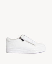 Kaden Zip Sneaker - Sneaker | Womens Shoes - Merchant 1948