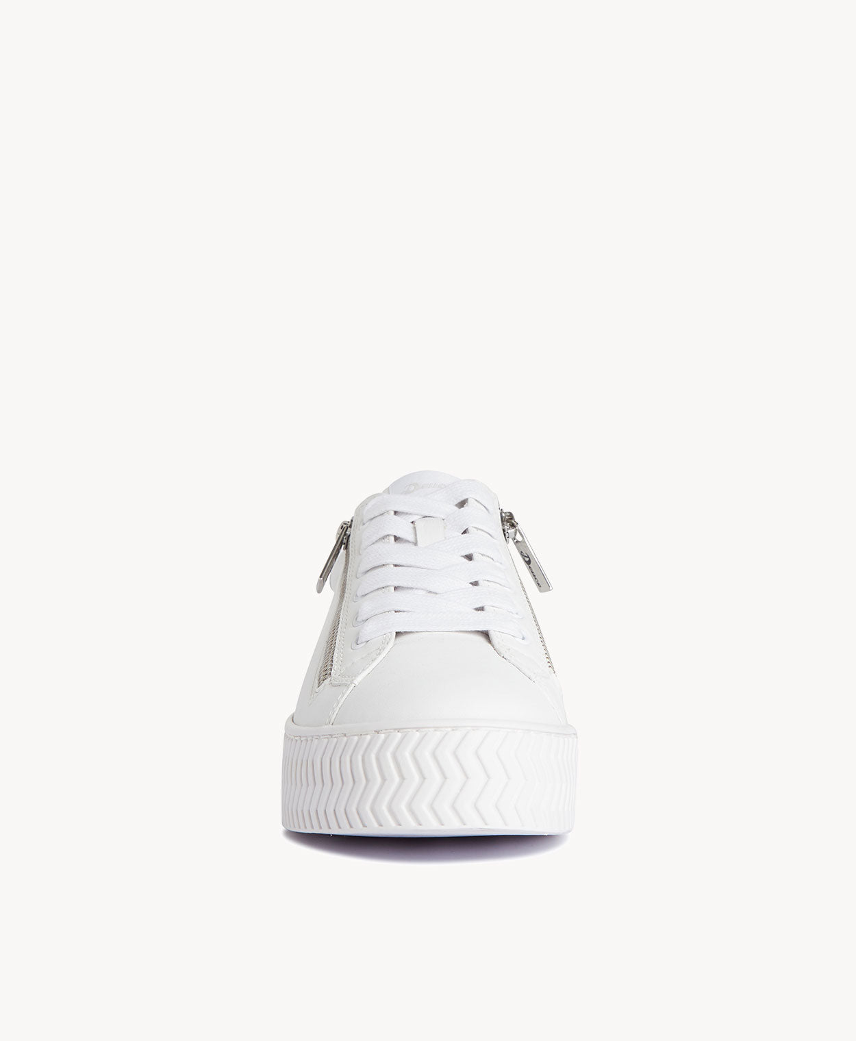 Kaden Zip Sneaker - Sneaker | Womens Shoes - Merchant 1948