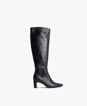 Kara Long Boot - - Merchant 1948