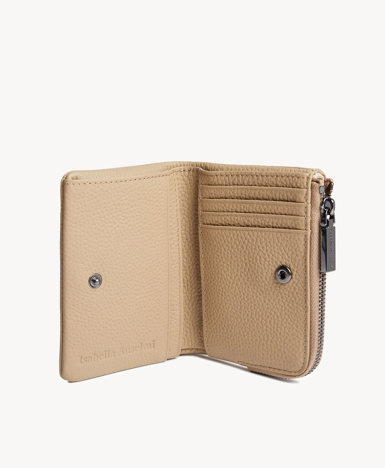Kasha Wallet - - Merchant 1948