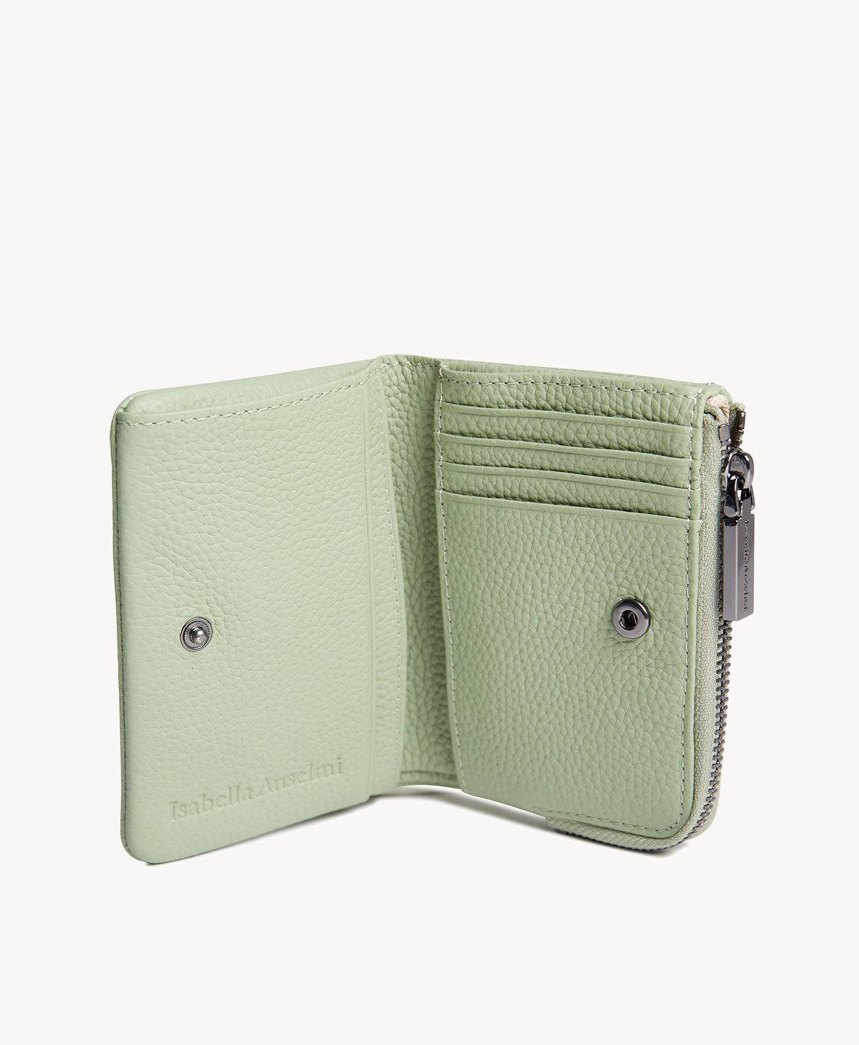 Kasha Wallet - - Merchant 1948
