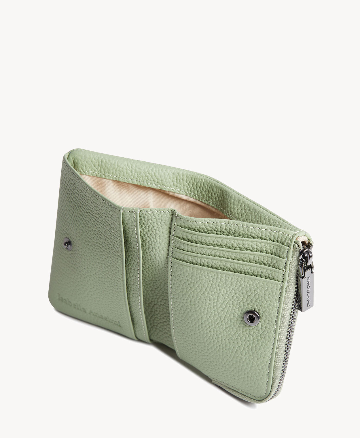 Kasha Wallet - - Merchant 1948