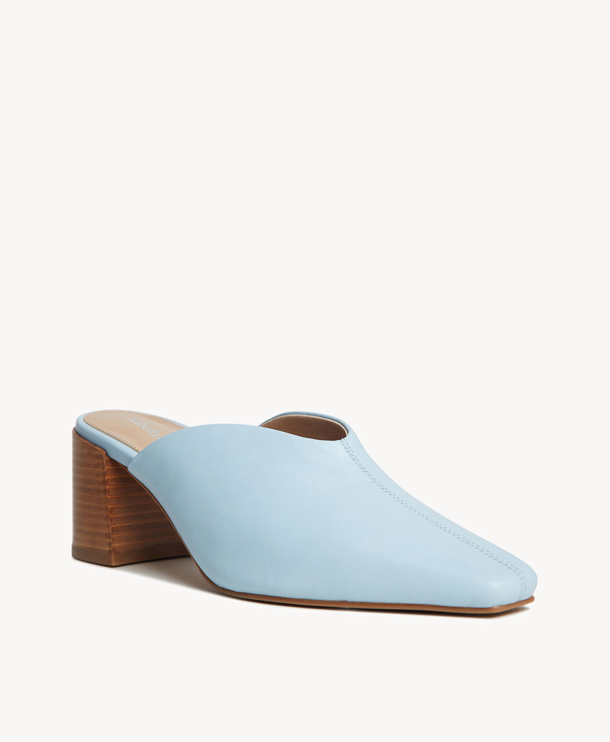 Kath | Cloud Blue Leather-A