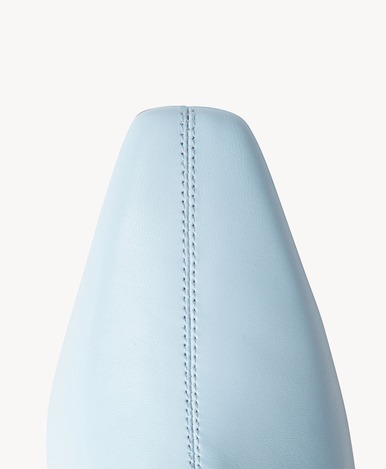 Kath | Cloud Blue Leather-E