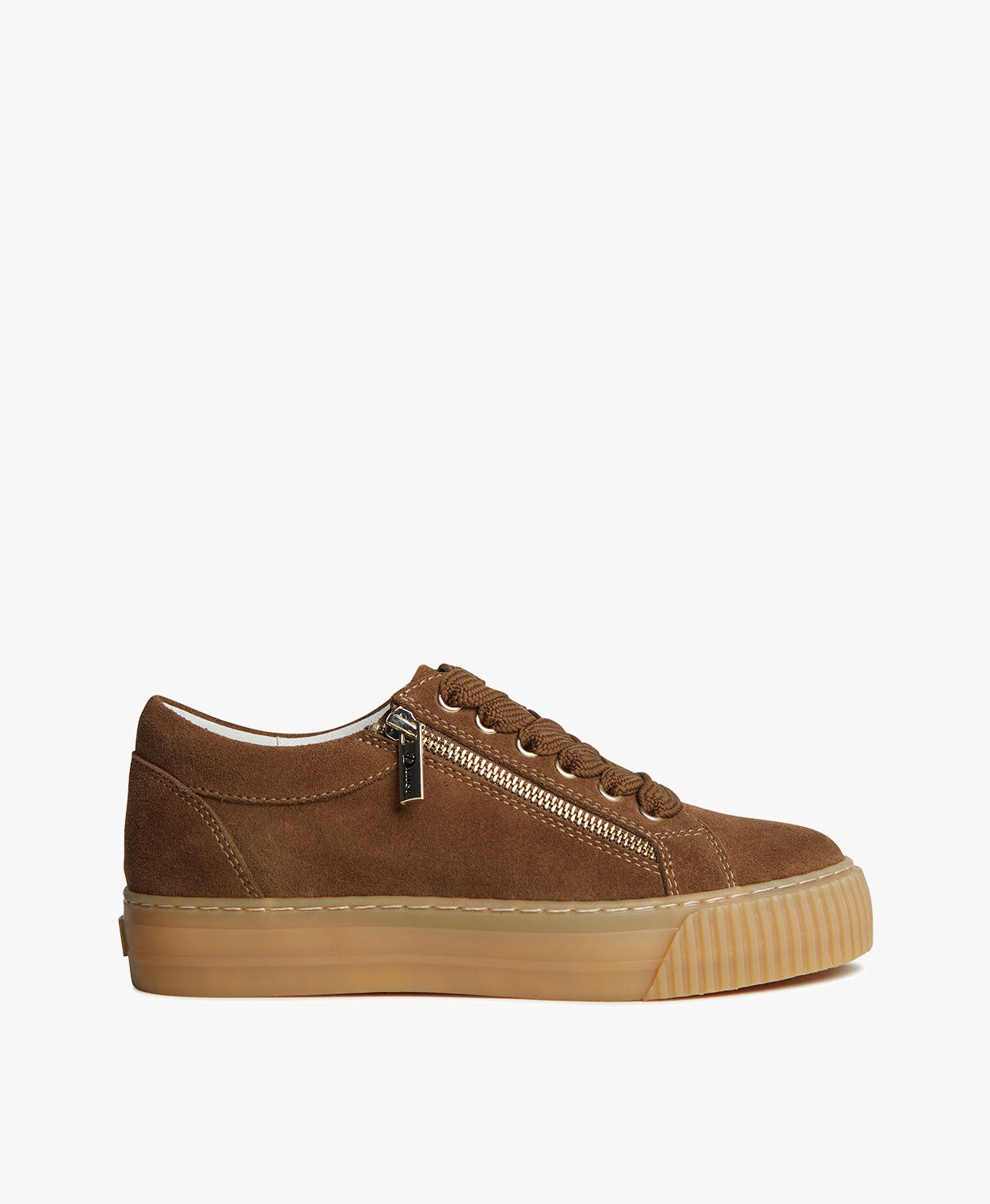 Kayla Sneaker - - Merchant 1948