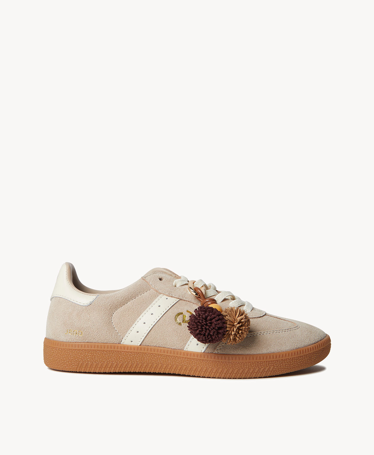 Pom Pom Charm - - Merchant 1948