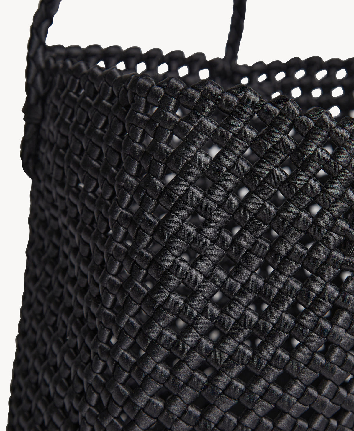 Khloe woven bag - Handbags | Womens Bags - Merchant 1948