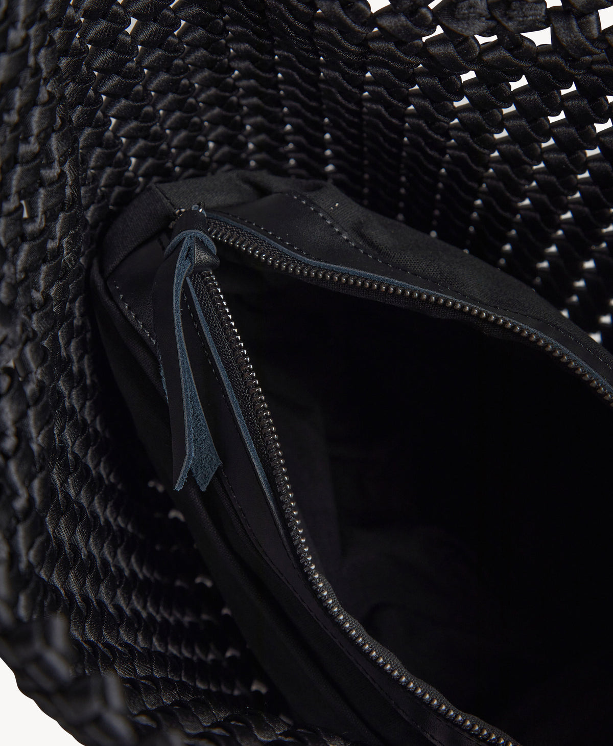 Khloe woven bag - Handbags | Womens Bags - Merchant 1948