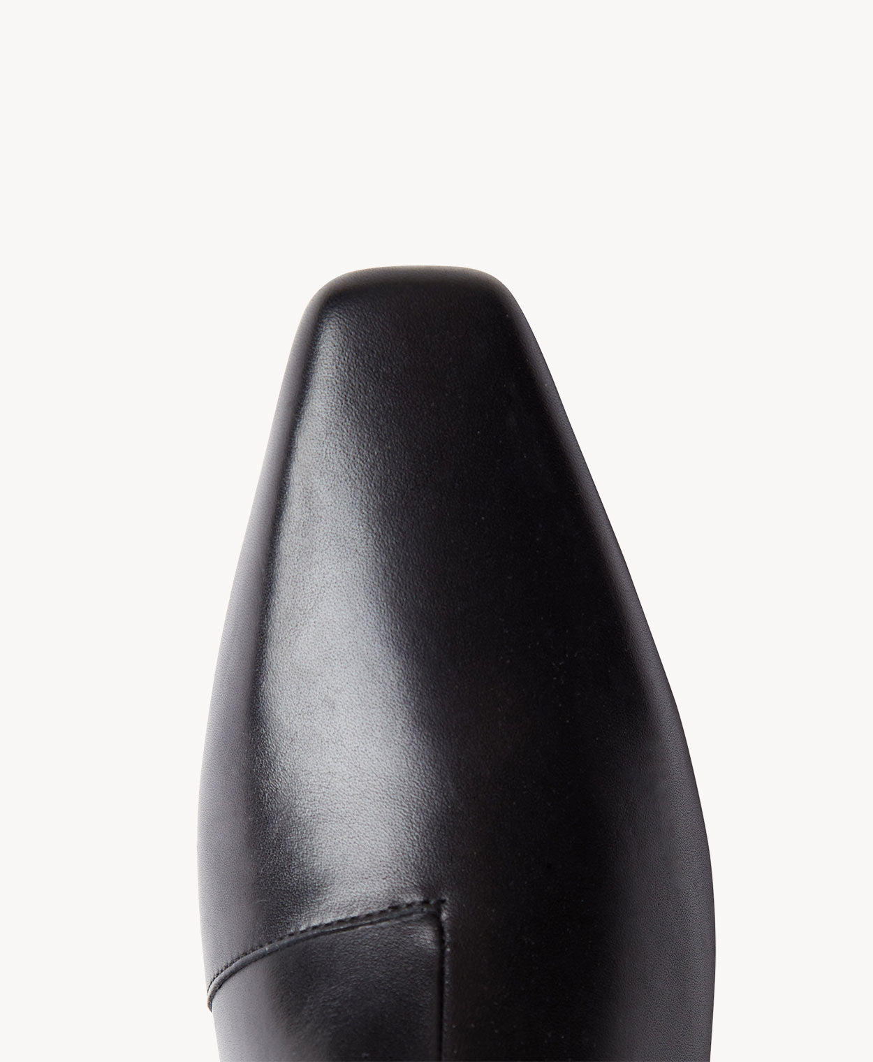 Kiara Knee High Boot with Narrow Calf - - Merchant 1948