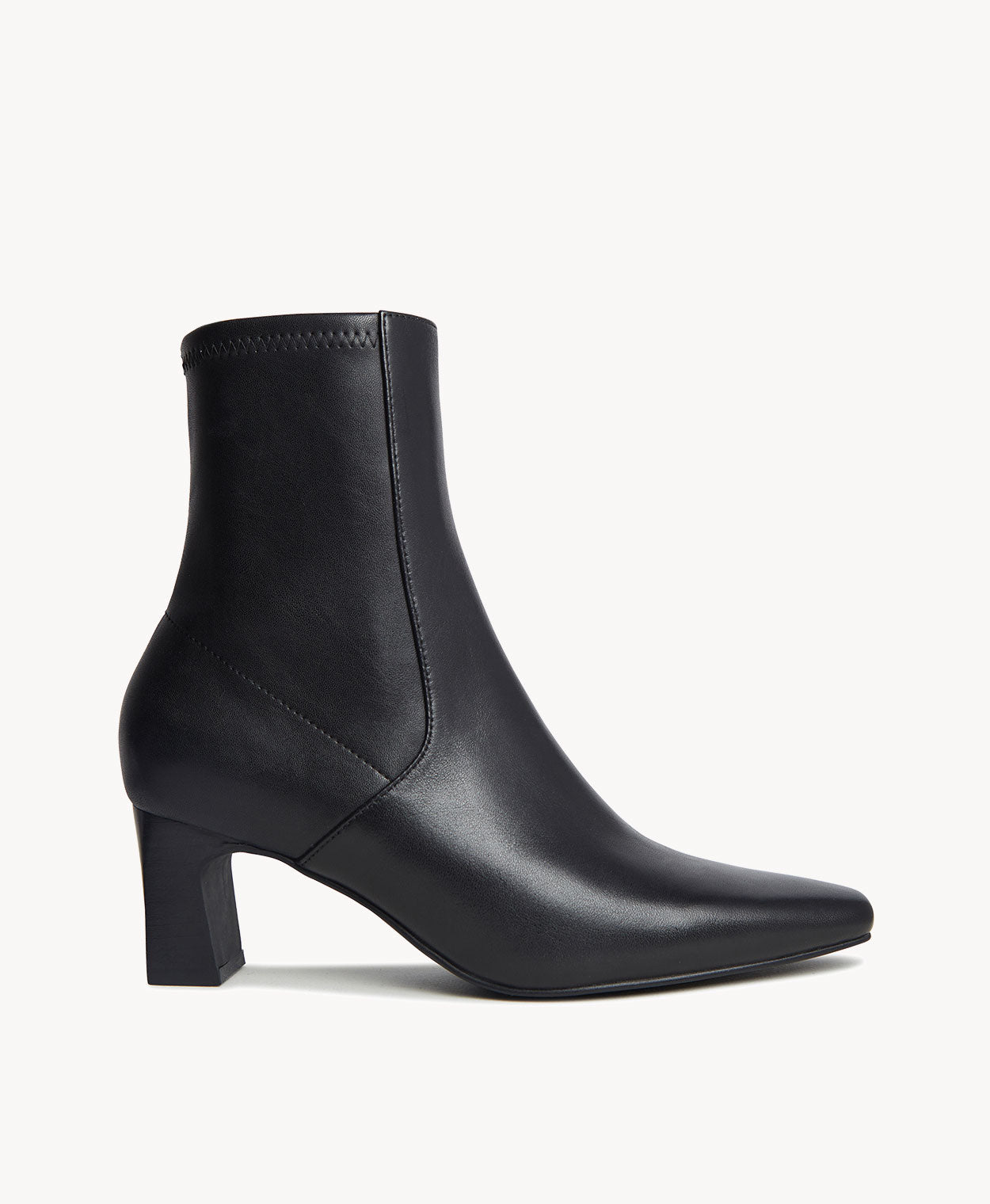 Kiera Ankle Boot - - Merchant 1948