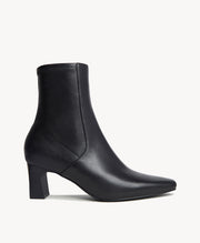 Kiera Ankle Boot - Boots Ankle | Womens Shoes - Merchant 1948