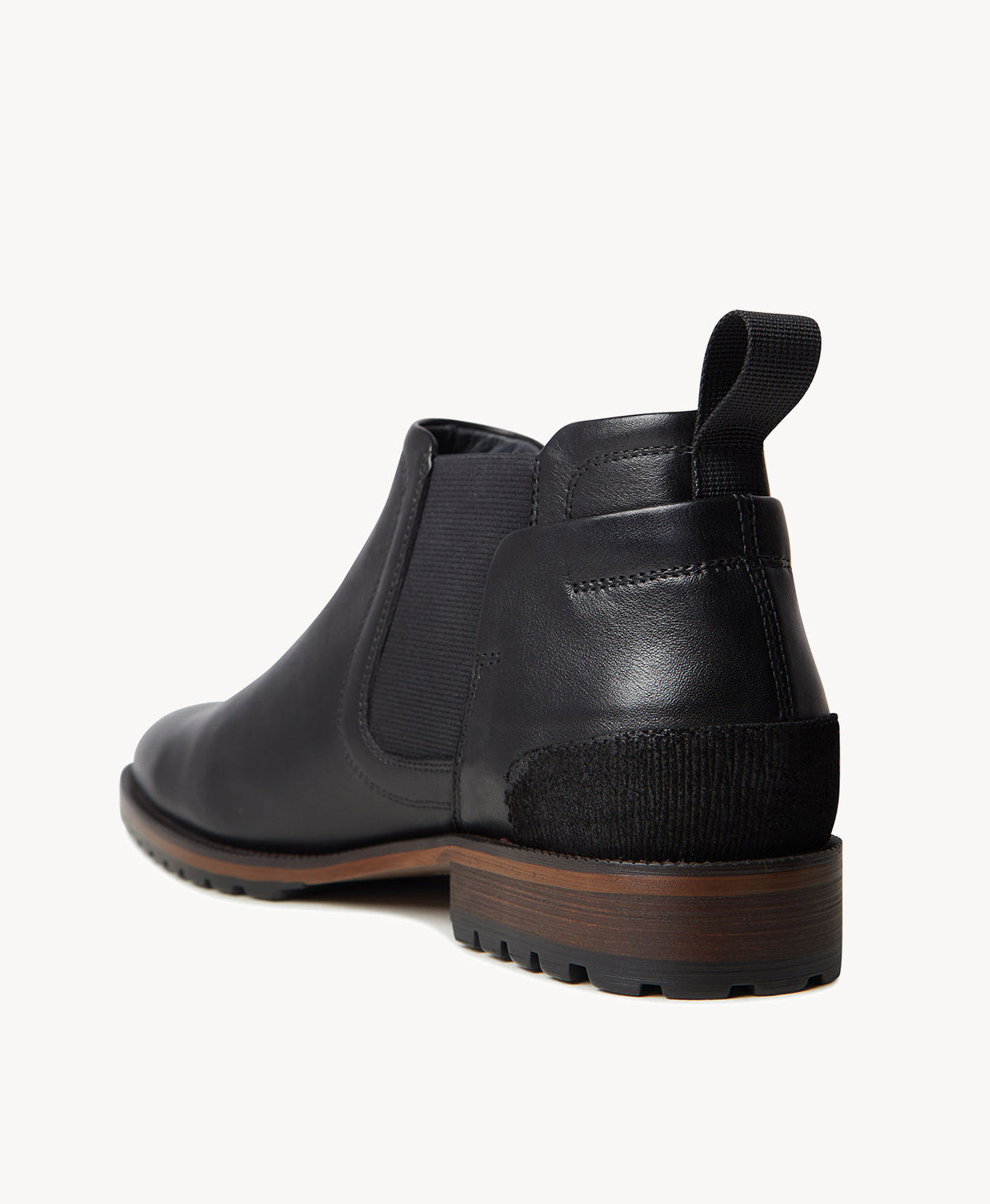 Kilkenny Casual Boot - Boots Casual | Mens Shoes - Merchant 1948