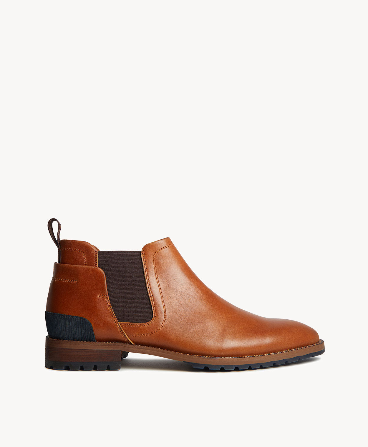 Kilkenny Casual Boot - - Merchant 1948