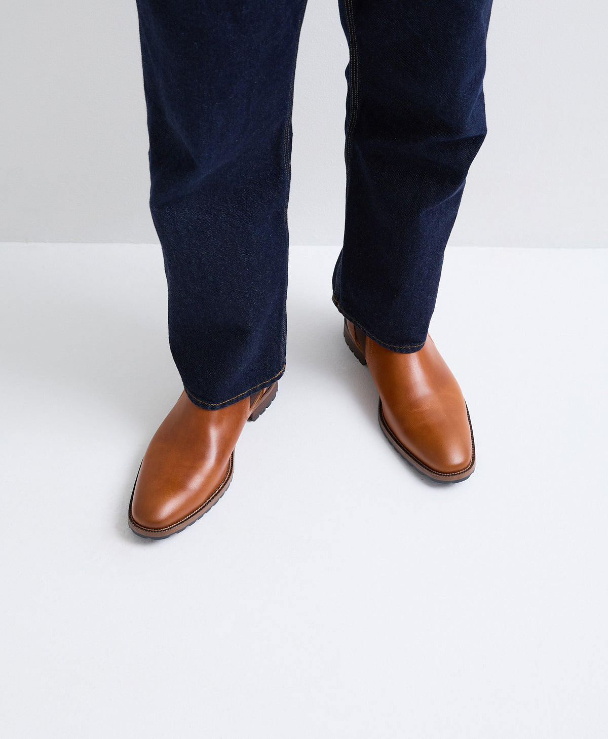 Kilkenny Casual Boot - Boots Casual | Mens Shoes - Merchant 1948