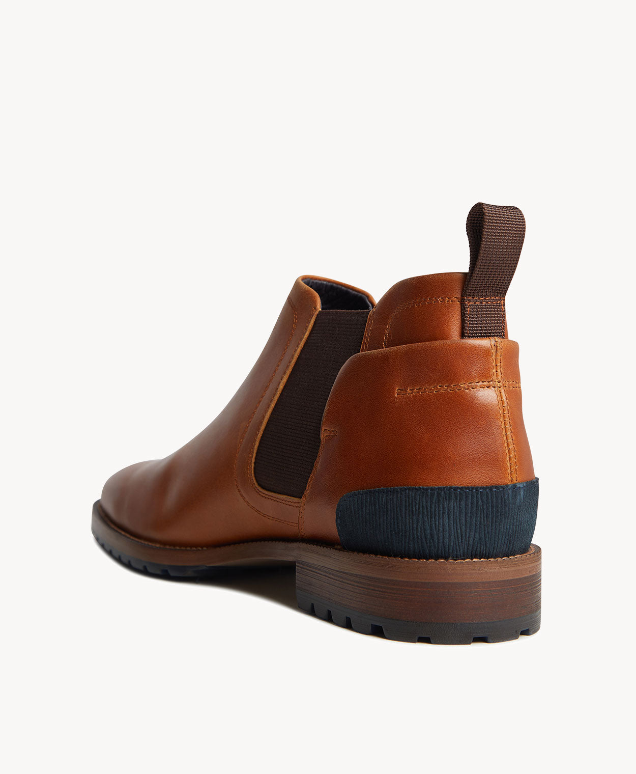 Kilkenny Casual Boot - - Merchant 1948