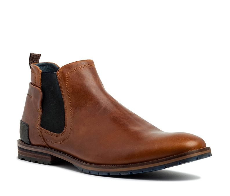 Killy Chelsea Boot - Boots Casual | Mens Shoes - Merchant 1948