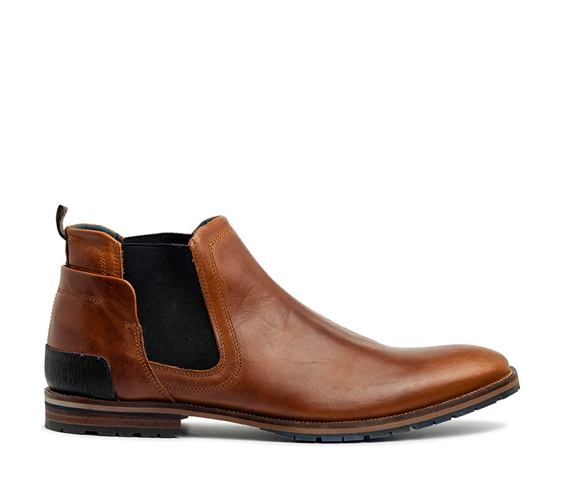 Killy Chelsea Boot - Boots Casual | Mens Shoes - Merchant 1948