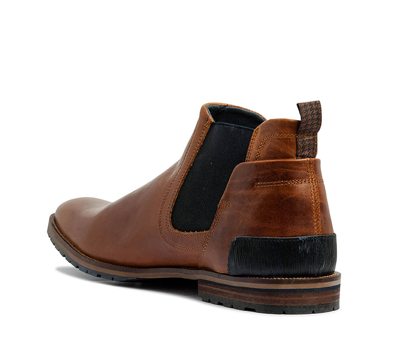 Killy Chelsea Boot - Boots Casual | Mens Shoes - Merchant 1948