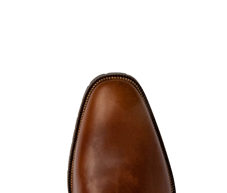 Killy Chelsea Boot - Boots Casual | Mens Shoes - Merchant 1948