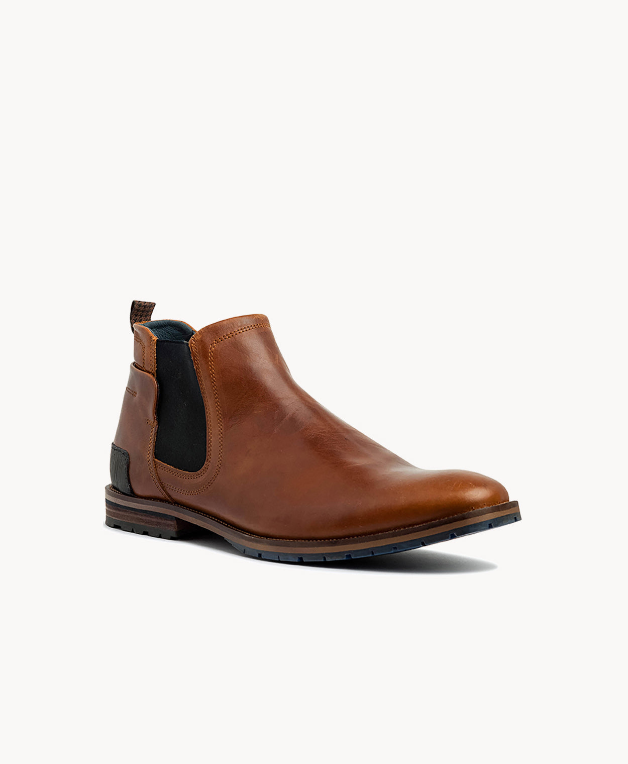 Killy Chelsea Boot - Boots Casual | Mens Shoes - Merchant 1948