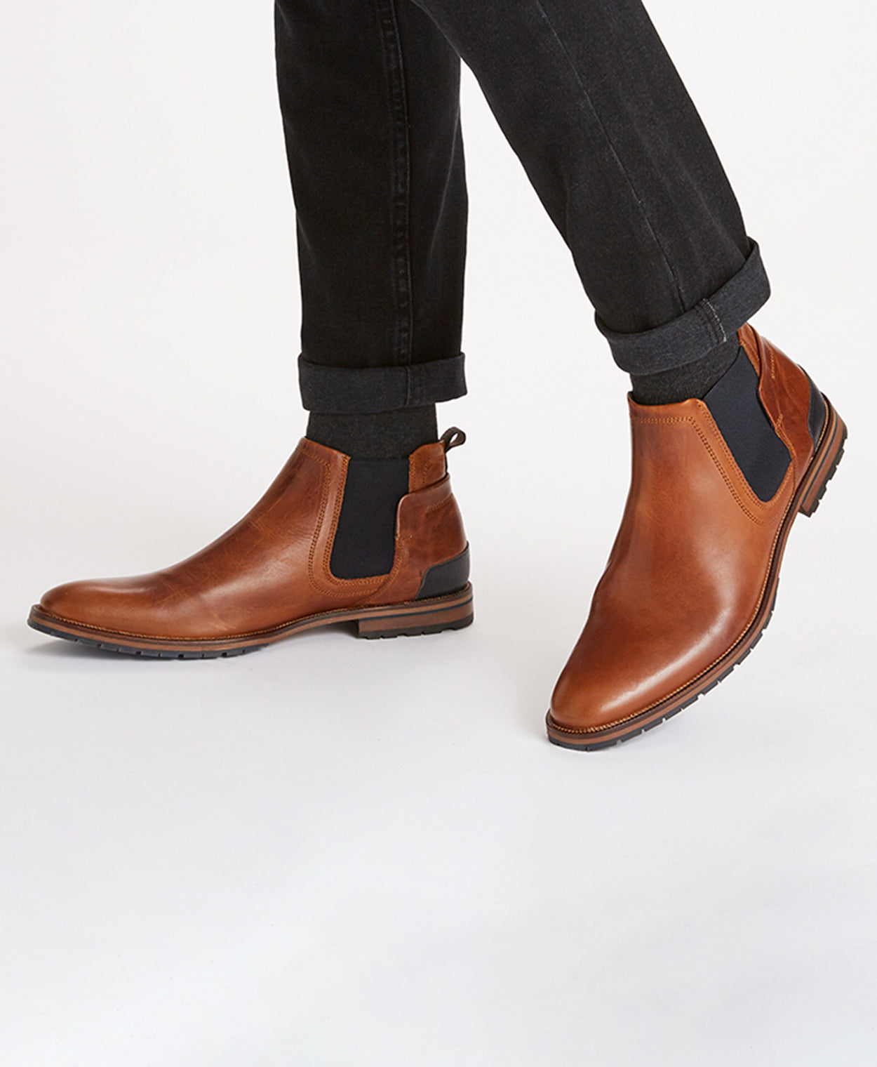 Killy Chelsea Boot - Boots Casual | Mens Shoes - Merchant 1948