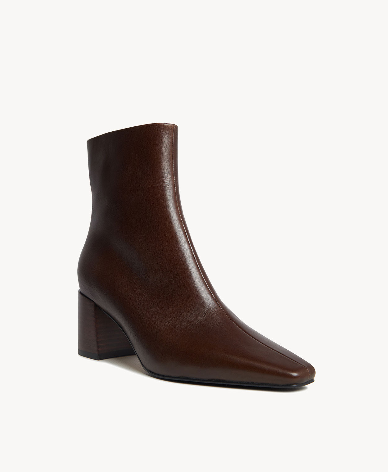 Kimble Ankle Boot - - Merchant 1948